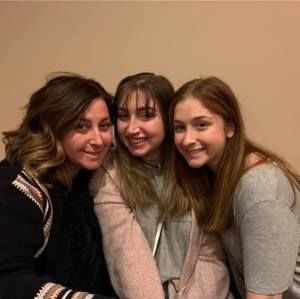 Meet your Posher, Mackenzie